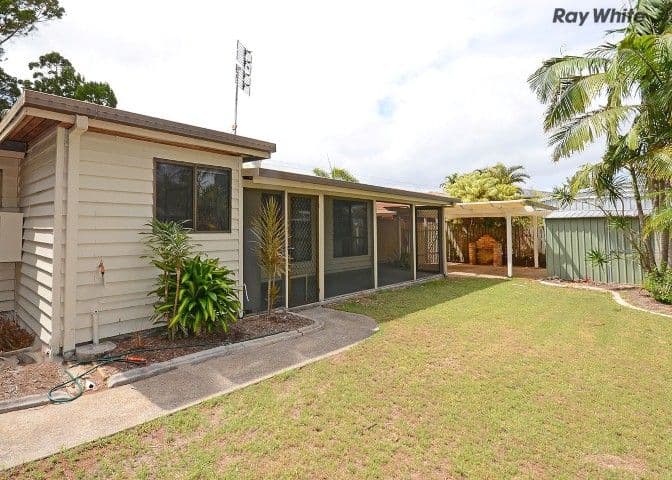 37 Ann Street, TORQUAY QLD 4655, Torquay - Thumbnail 2