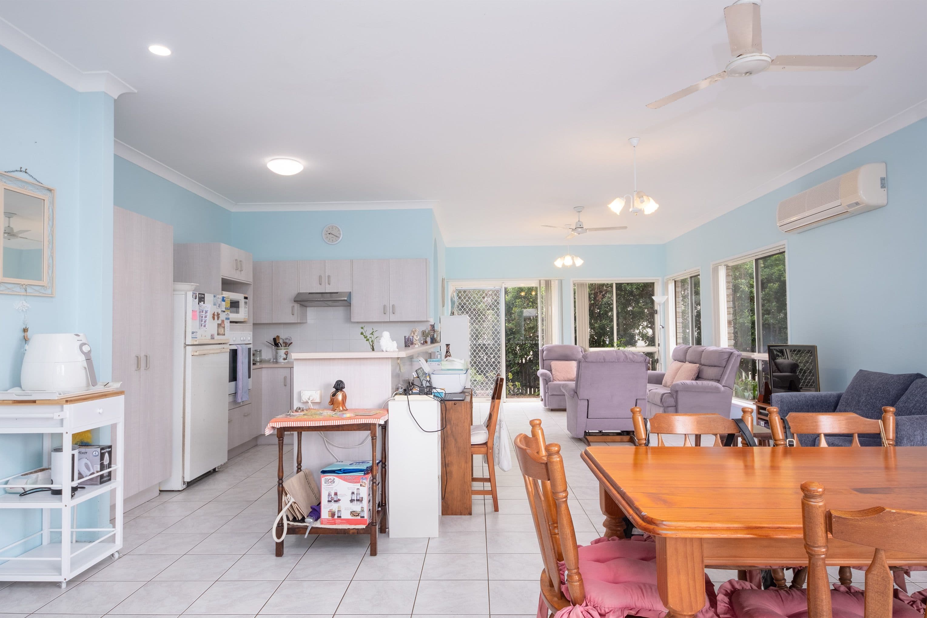 24 Kerr Street, Meikleville Hill QLD 4703, Meikleville Hill - Thumbnail 2