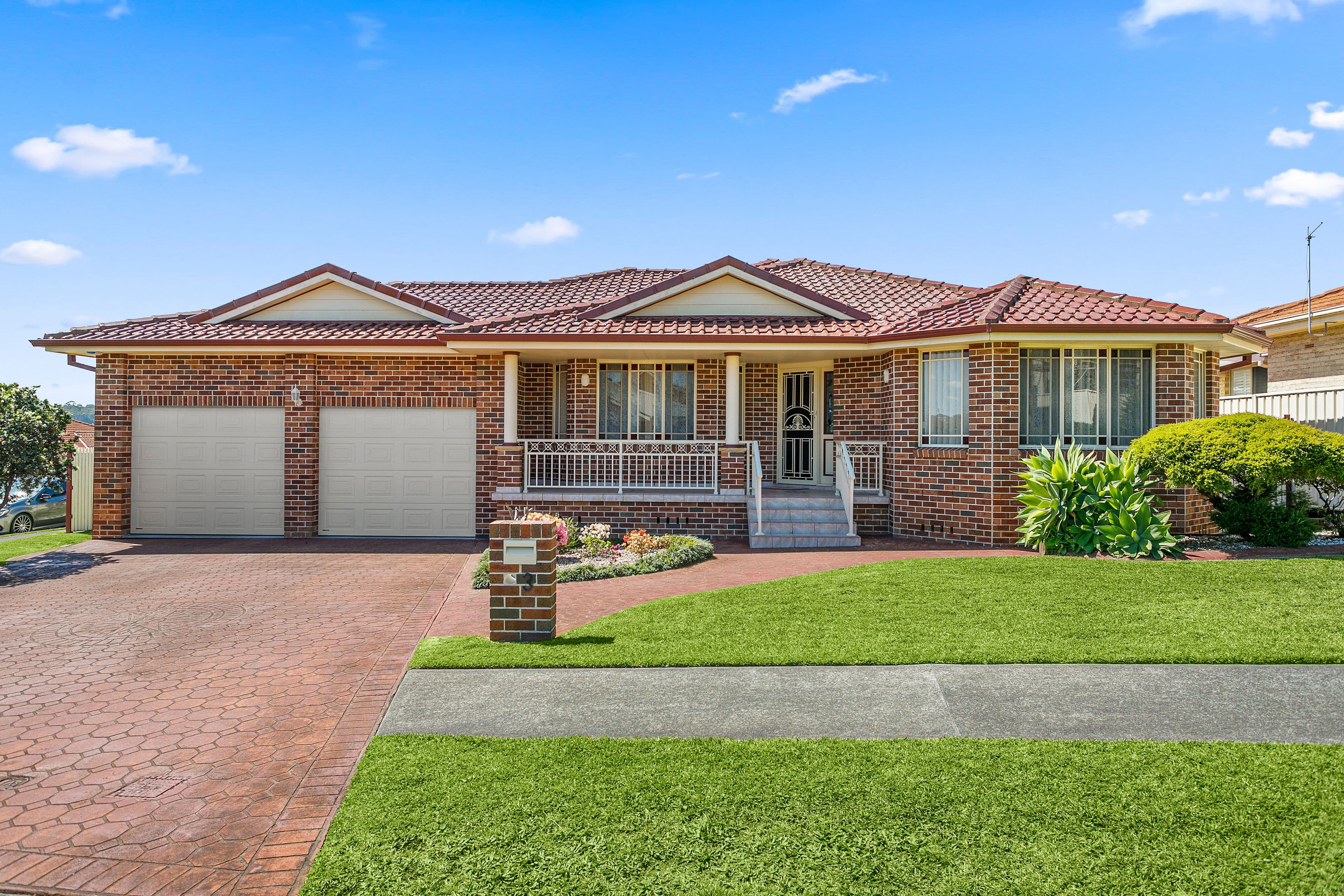 3 Eucumbene Avenue, Flinders NSW 2529, Flinders - Image 1