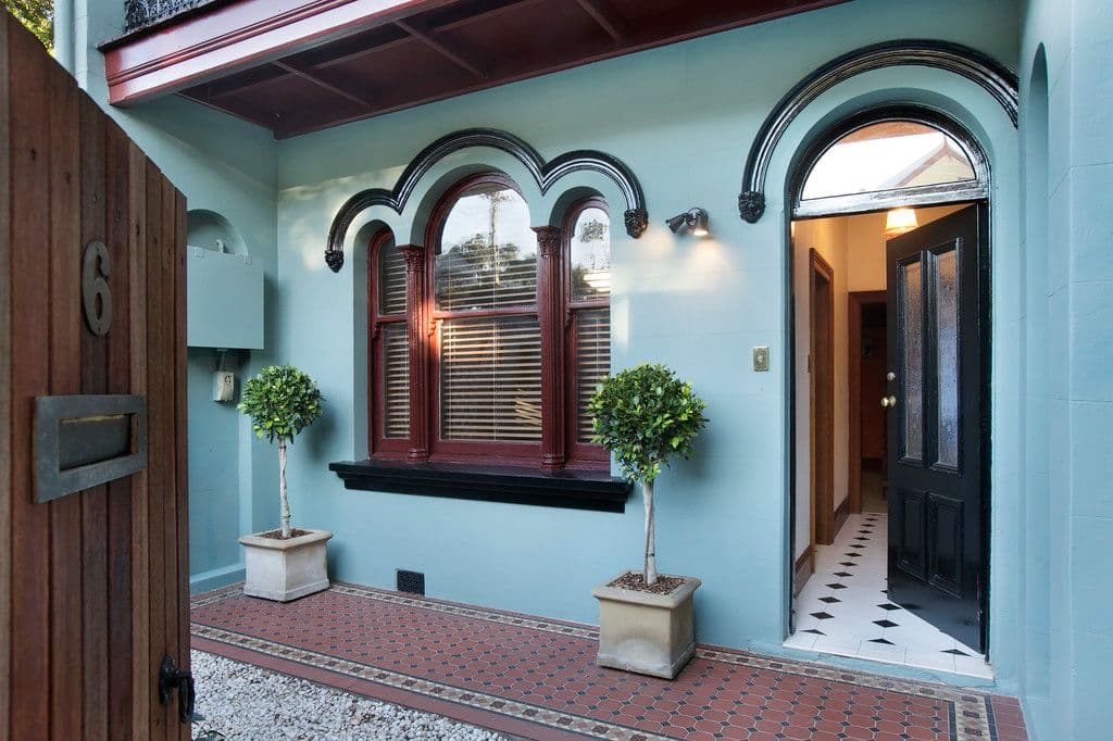 6 Evans Street, Balmain - Image 1