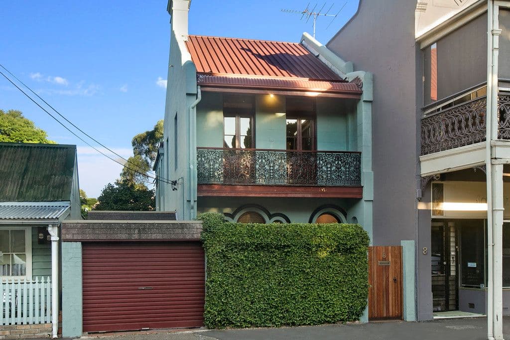 6 Evans Street, Balmain - Thumbnail 2