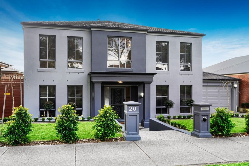 20 Timbertop Drive, Doreen VIC 3754, Doreen - Image 1
