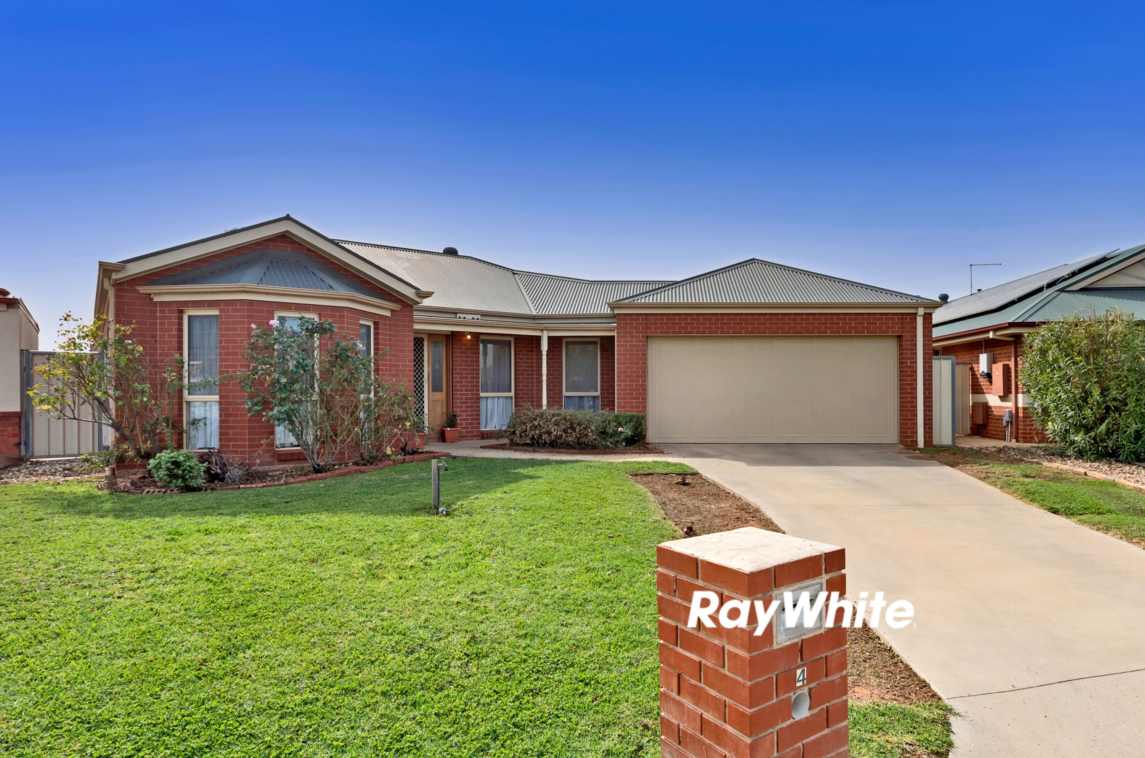 4 Homebush Court, Mildura VIC 3500, Mildura - Image 1