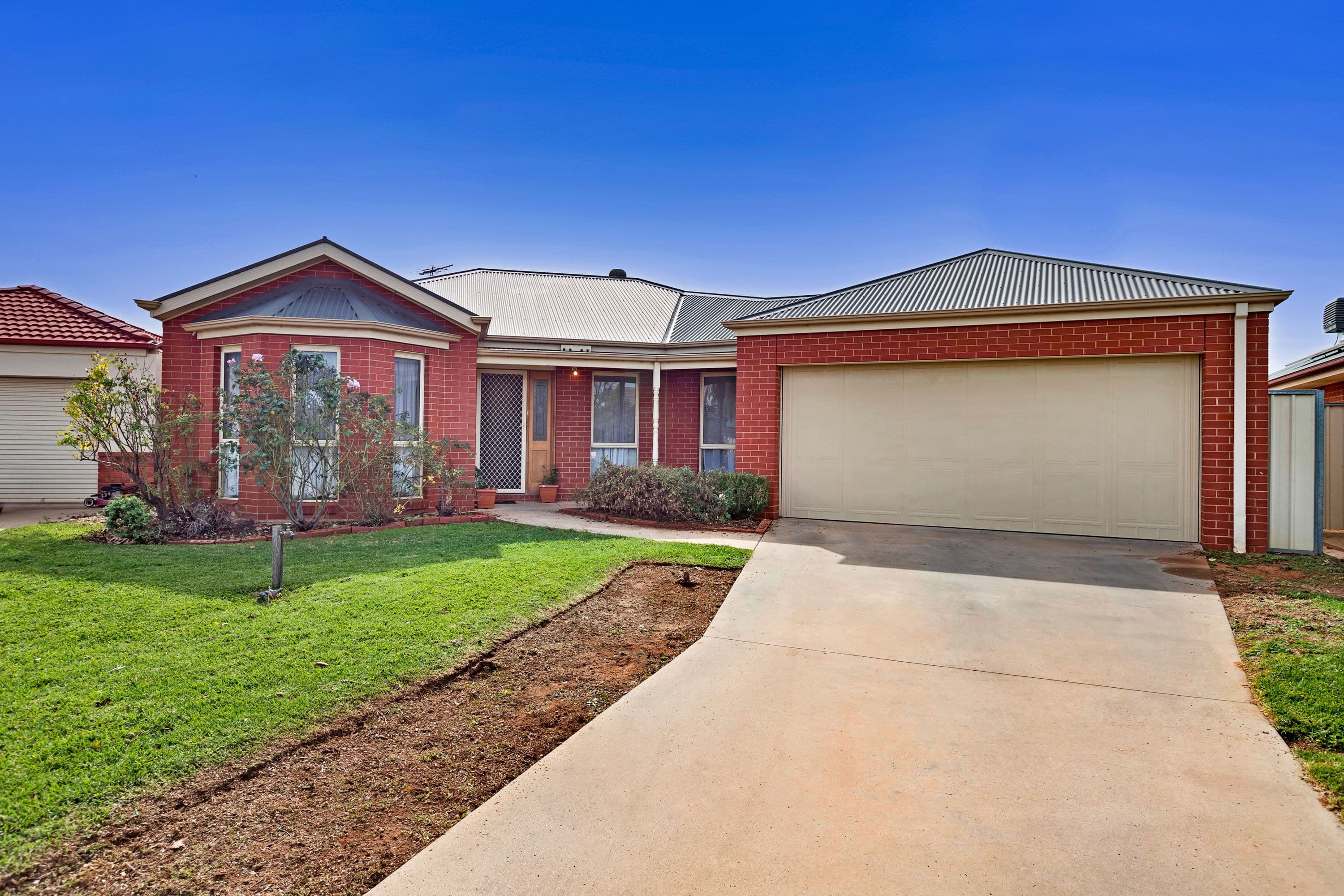 4 Homebush Court, Mildura VIC 3500, Mildura - Thumbnail 2