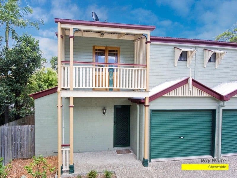 40 Silvester Street, WILSTON QLD 4051, Wilston - Image 1