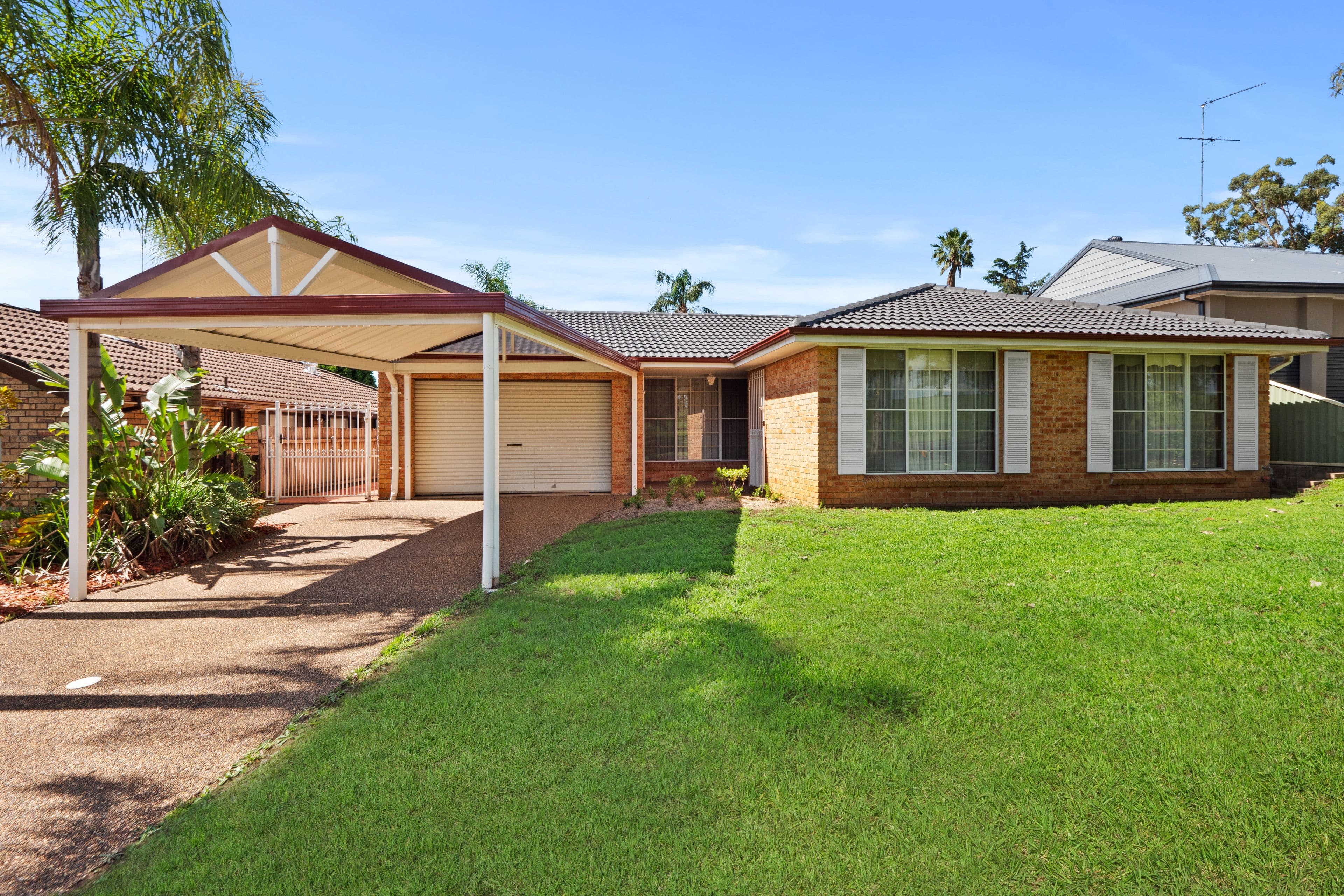 12 Nathaniel Parade, Kings Langley NSW 2147, Kings Langley - Image 1