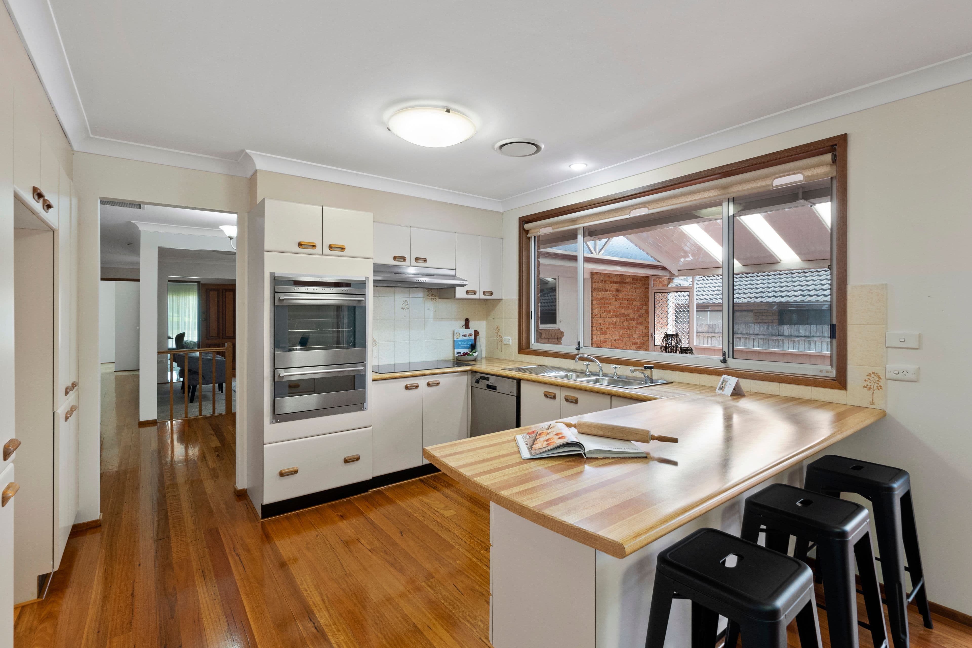 12 Nathaniel Parade, Kings Langley NSW 2147, Kings Langley - Thumbnail 4