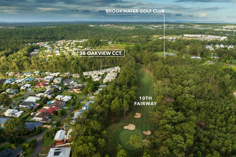 38 Oakview Circuit, Brookwater - Thumbnail 3