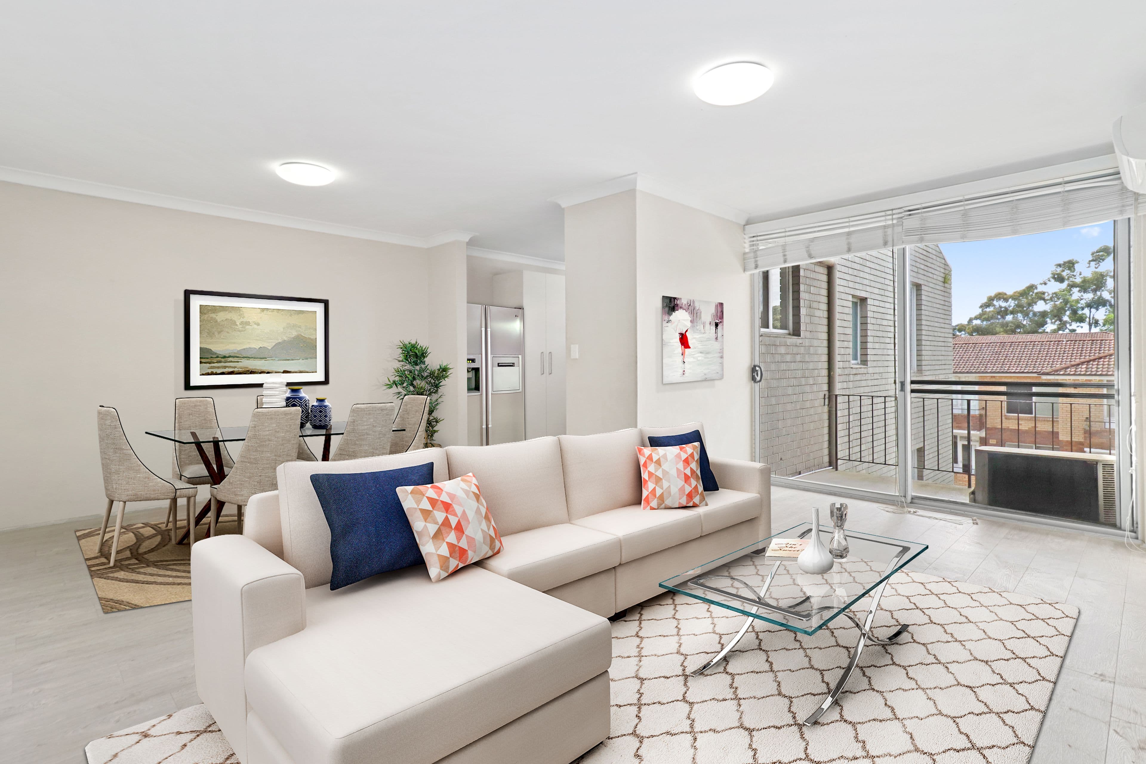 18-24 Oxford Street, Merrylands NSW 2160, Merrylands - Image 1