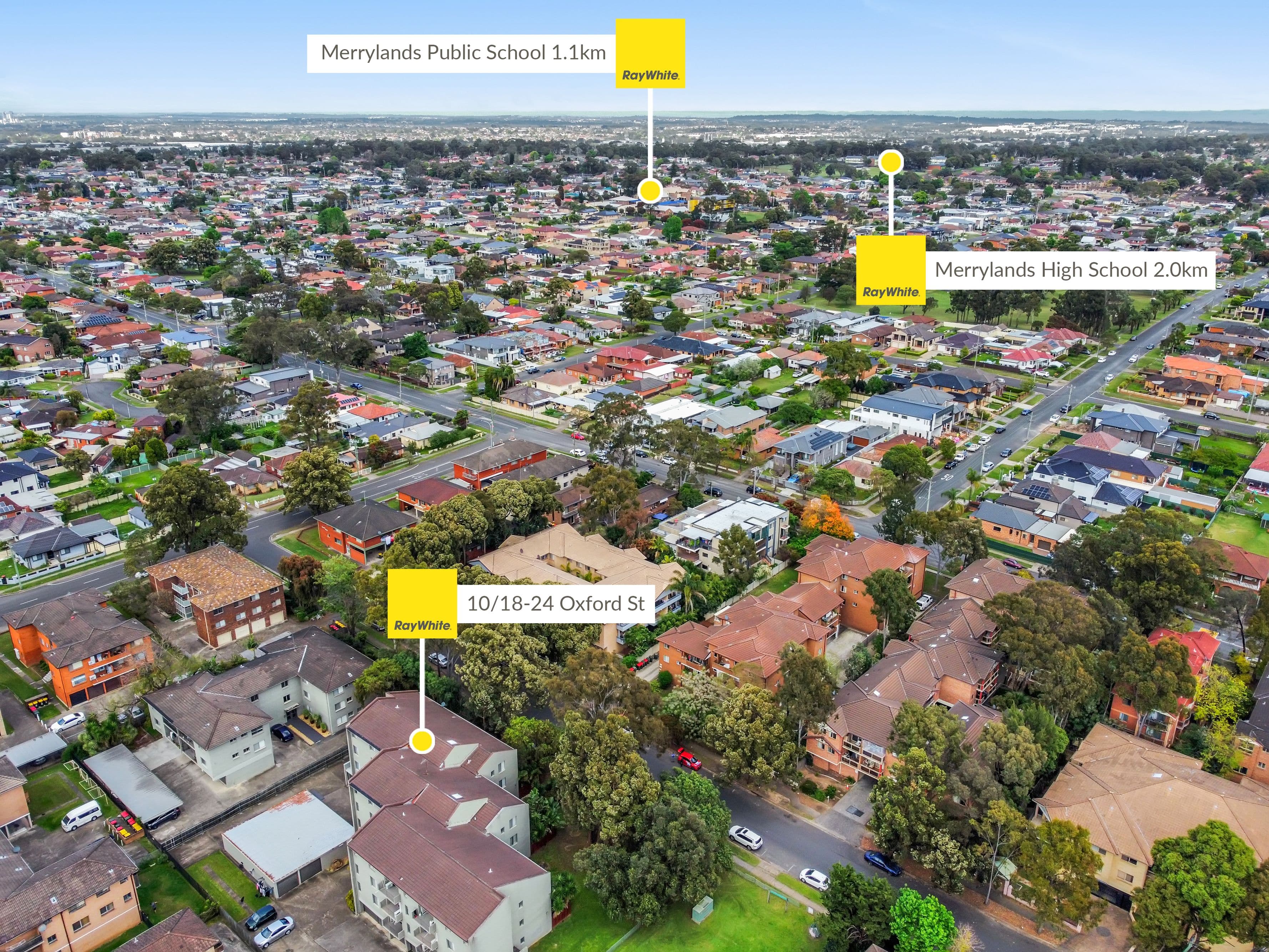 18-24 Oxford Street, Merrylands NSW 2160, Merrylands - Thumbnail 8