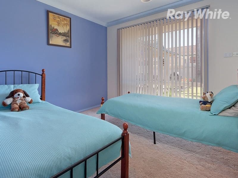 43 Saville Avenue, LAVINGTON NSW 2641, Lavington - Thumbnail 6