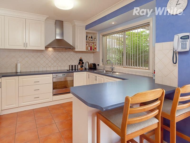 43 Saville Avenue, LAVINGTON NSW 2641, Lavington - Thumbnail 8