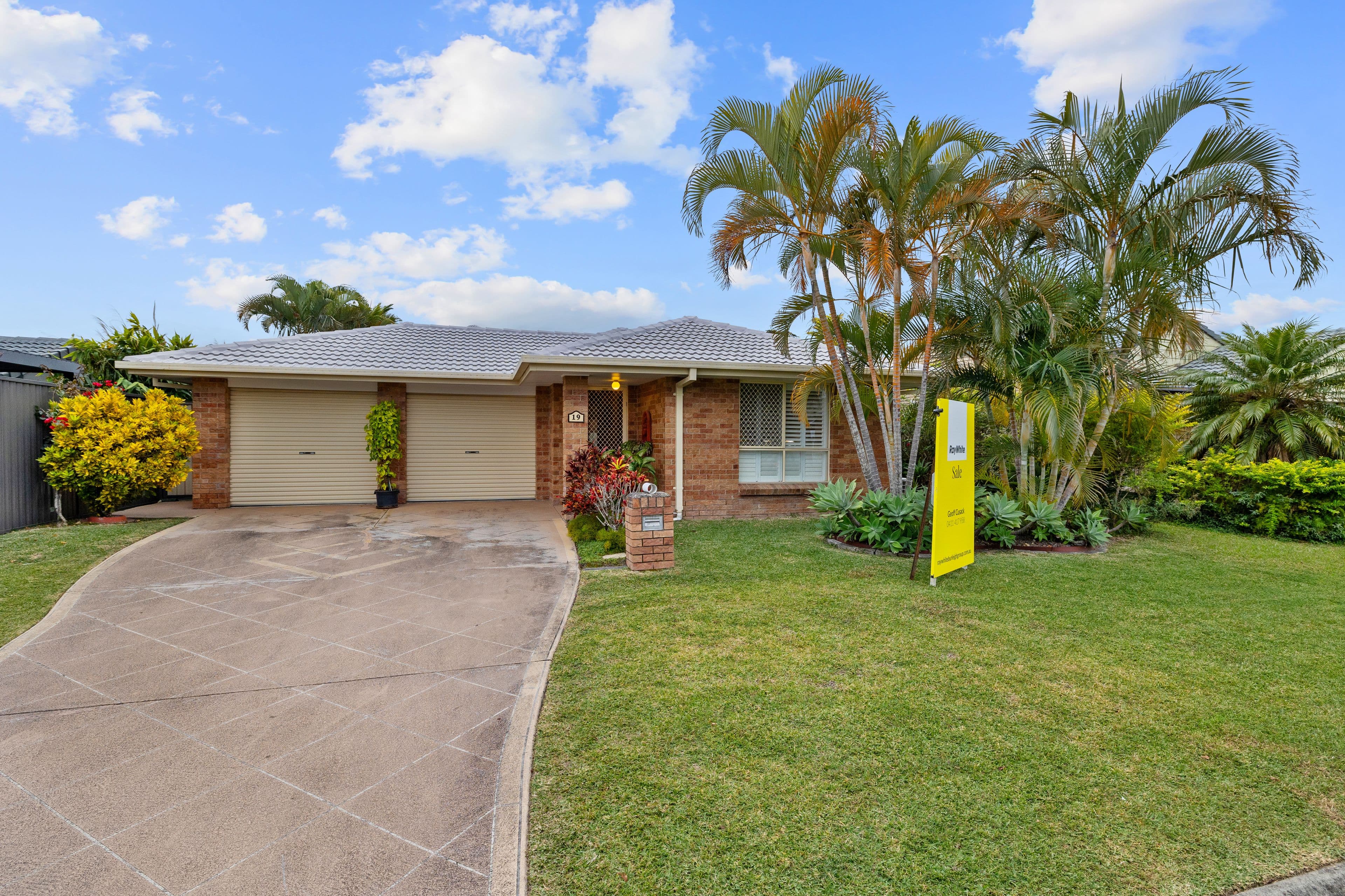 19 Altissimo Close, Varsity Lakes QLD 4227, Varsity Lakes - Image 1