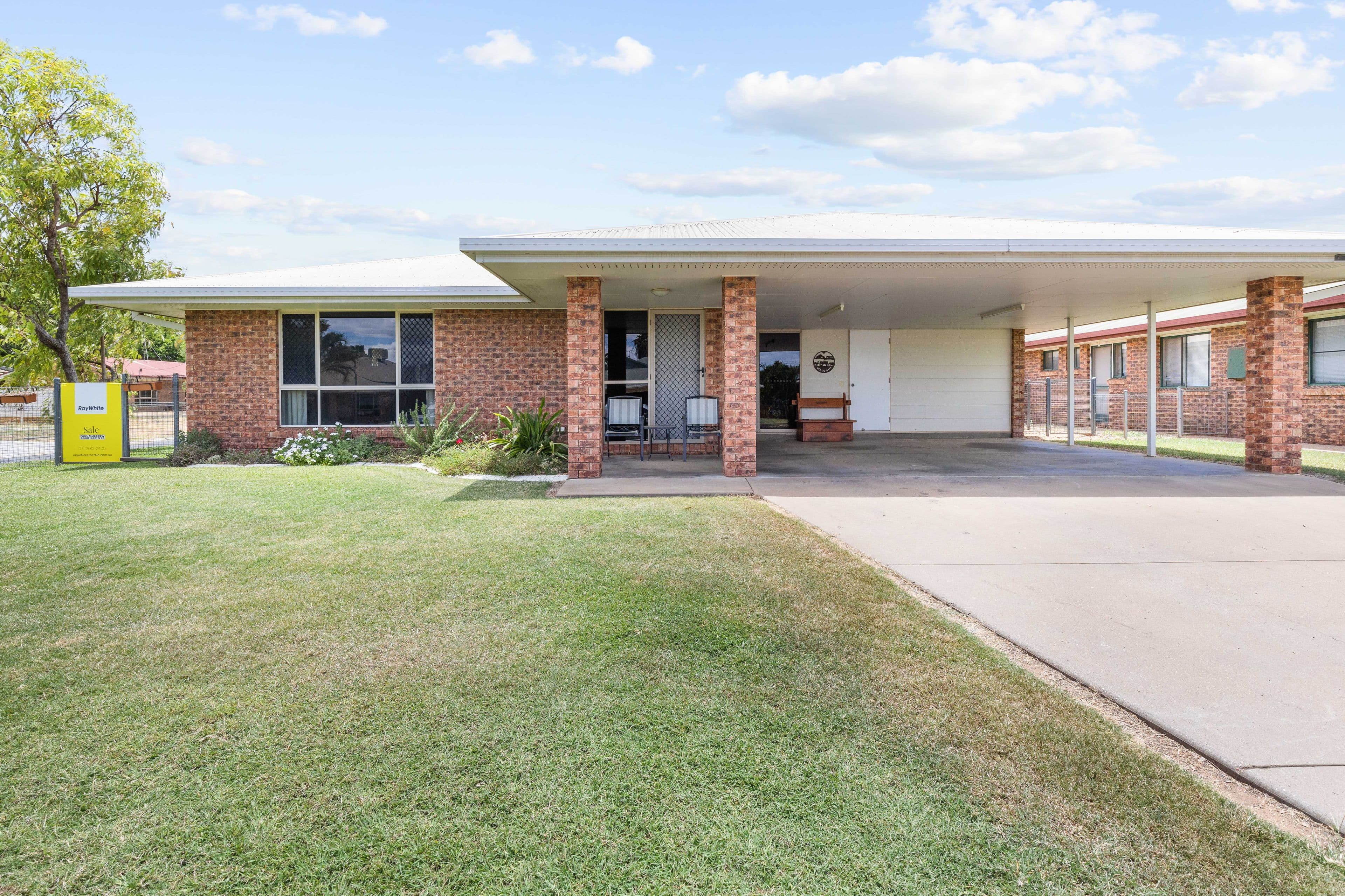 13 Crinum Crescent, Emerald QLD 4720, Emerald - Image 1