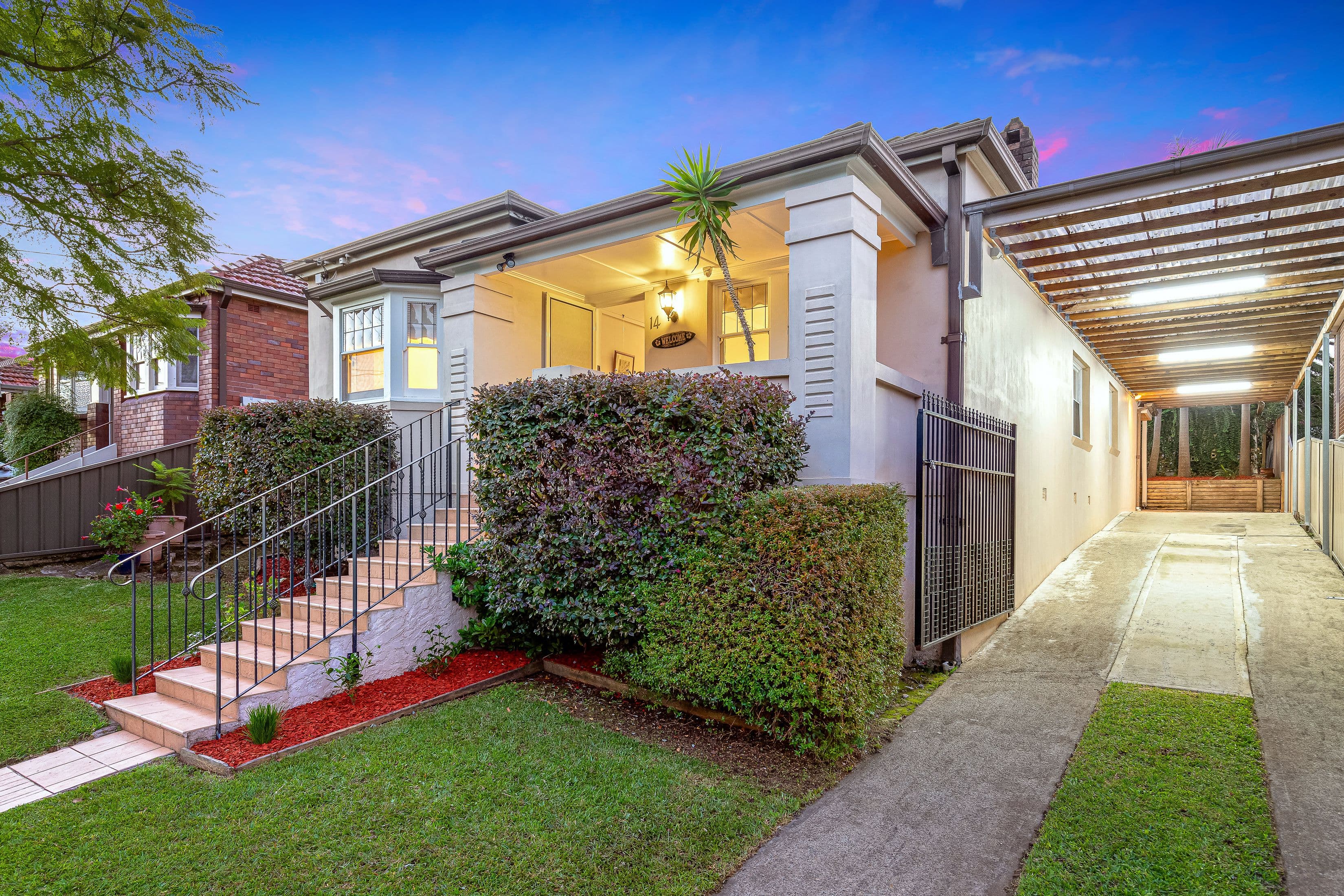 14 Johnston Street, Earlwood NSW 2206, Earlwood - Thumbnail 2