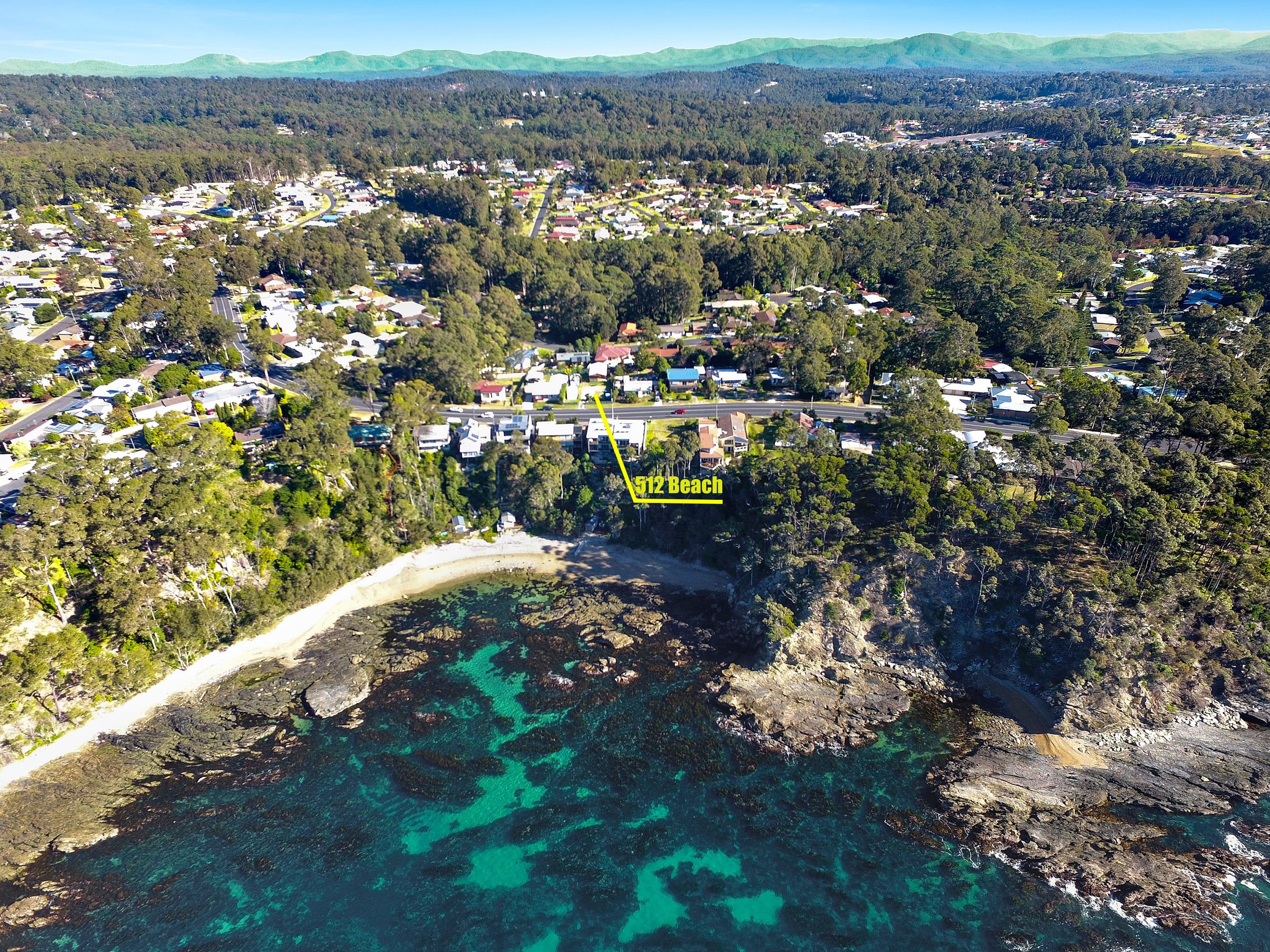 512 Beach Road, Denhams Beach - Thumbnail 2
