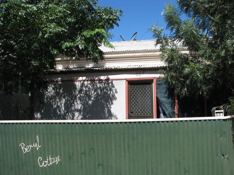 337 Beryl Lane, BROKEN HILL NSW 2880, Broken Hill - Image 1