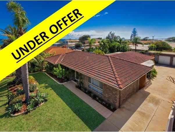 13 Bosley Street, Sunset Beach WA 6530, Sunset Beach - Image 1