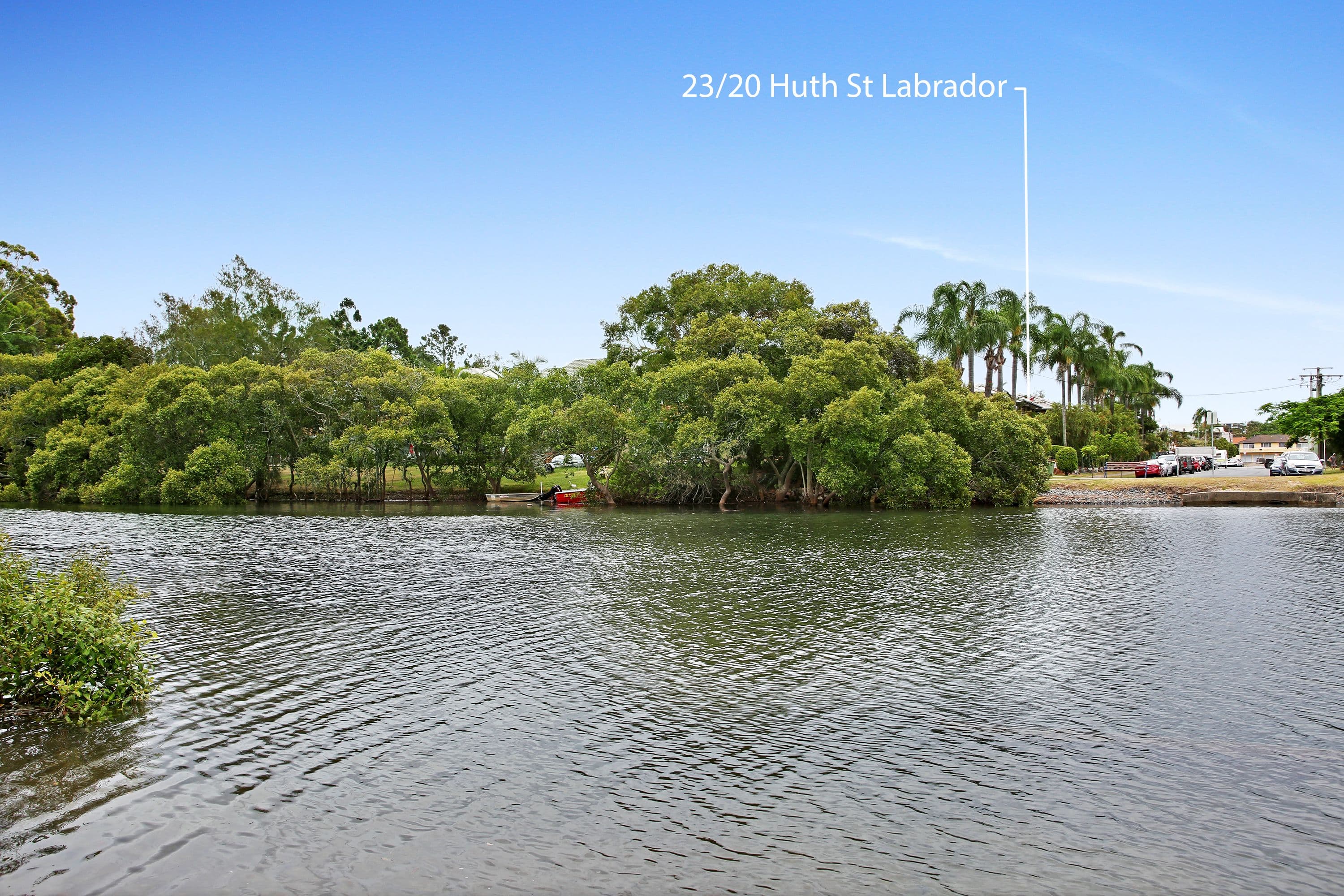 20 Huth Street, Labrador QLD 4215, Labrador - Thumbnail 2