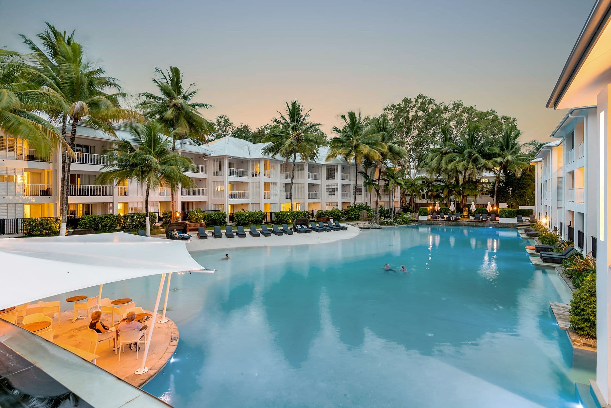 20-22 Davidson Street (Beach Club), Port Douglas QLD 4877, Port Douglas - Image 1