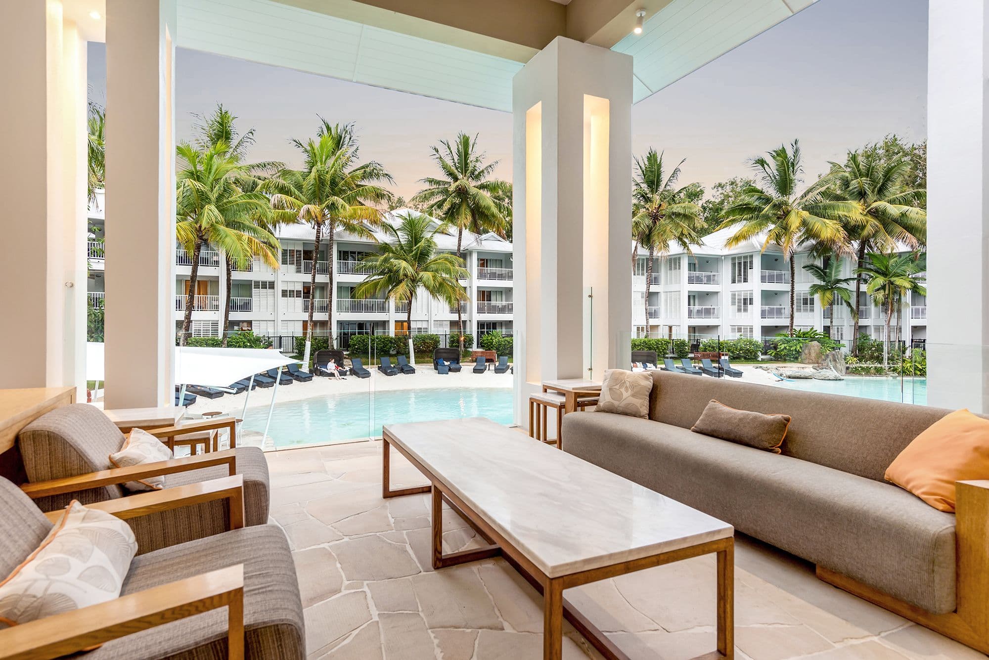 20-22 Davidson Street (Beach Club), Port Douglas QLD 4877, Port Douglas - Thumbnail 2