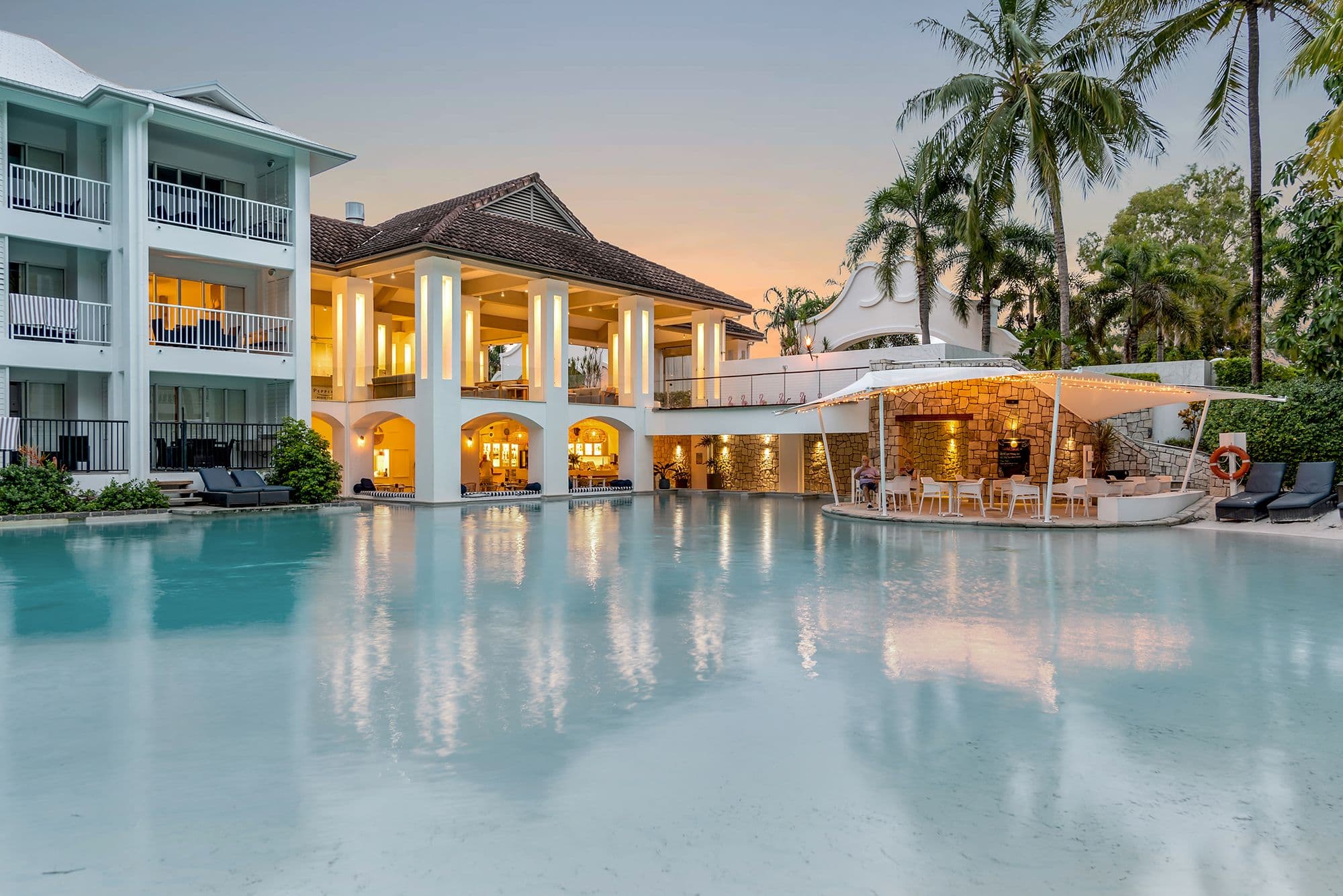 20-22 Davidson Street (Beach Club), Port Douglas QLD 4877, Port Douglas - Thumbnail 3