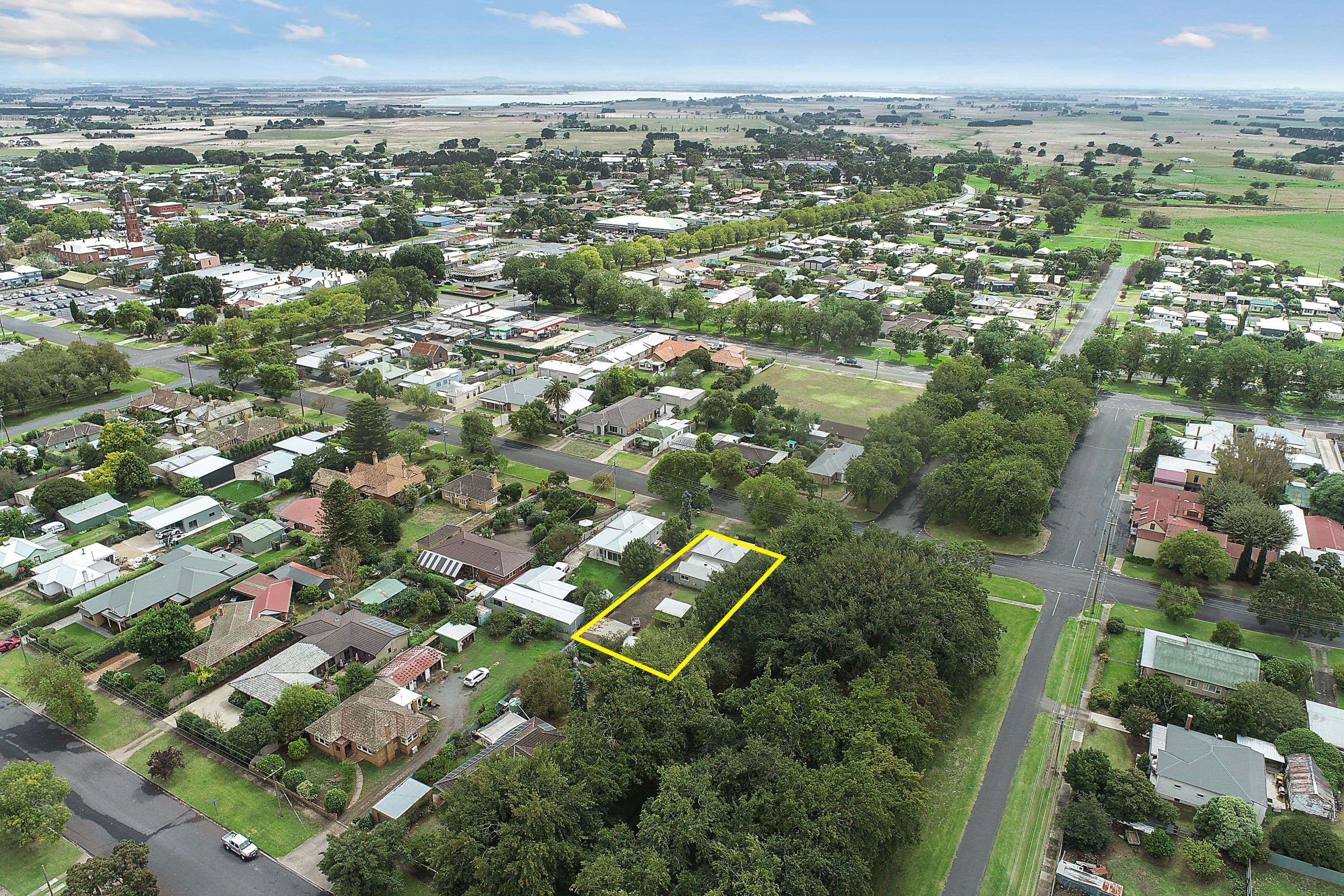 21 Scott Street, Camperdown VIC 3260, Camperdown - Thumbnail 4