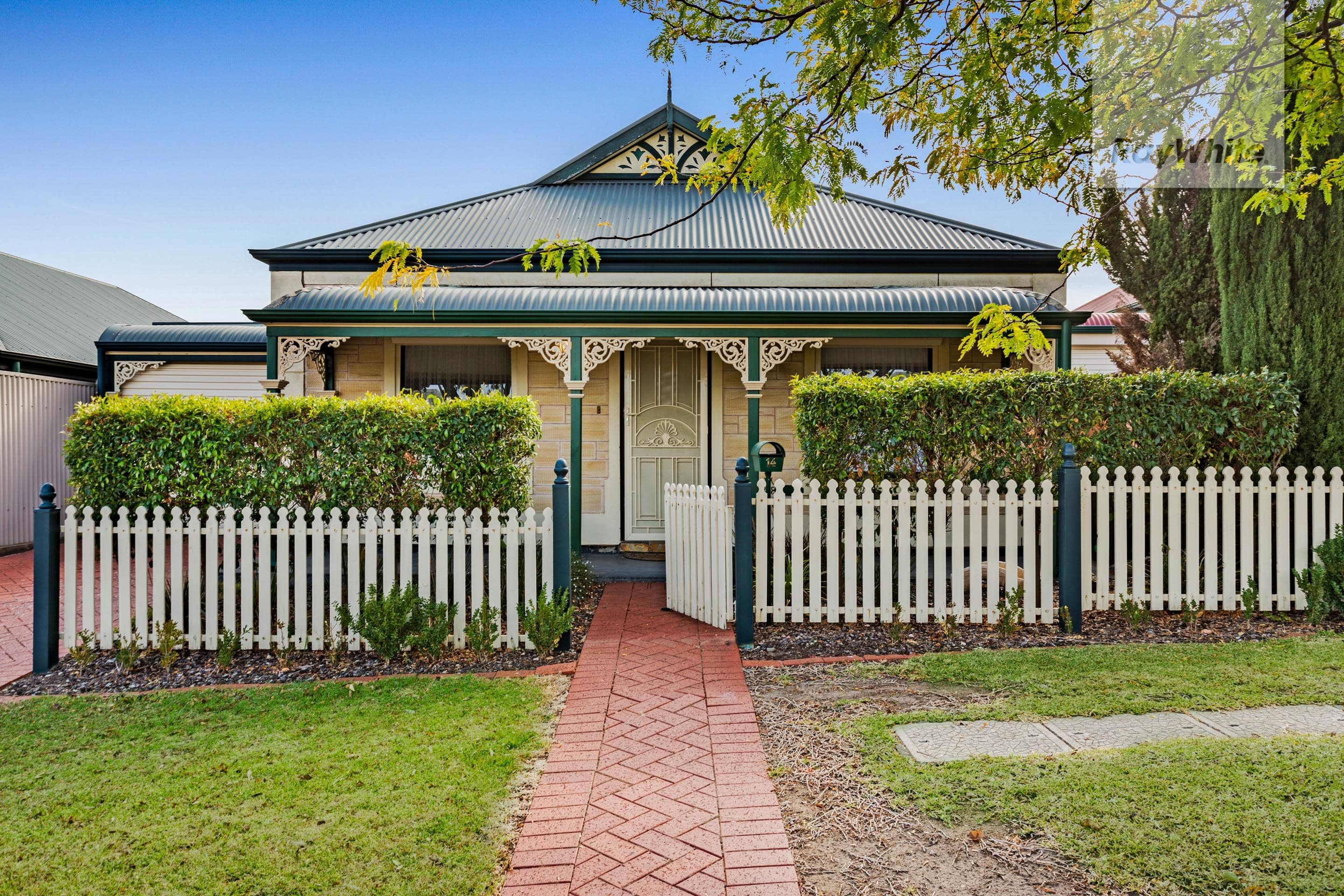14 Featherstone Circuit, Greenwith SA 5125, Greenwith - Image 1