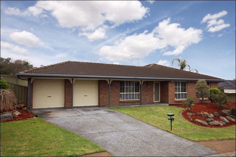44 Highfield Drive, HILLBANK SA 5112, Hillbank - Image 1