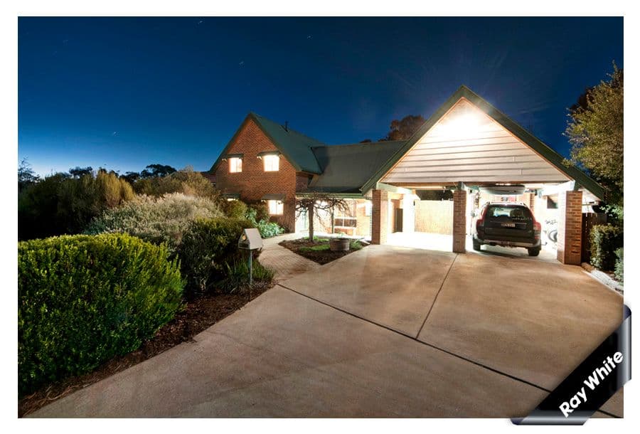 3 Halloran Drive, JERRABOMBERRA NSW 2619, Jerrabomberra - Image 1