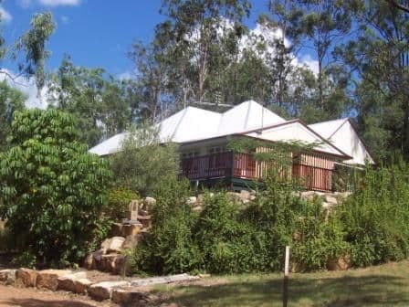 21 Squires Road, LOCKYER QLD 4344, Lockyer - Image 1