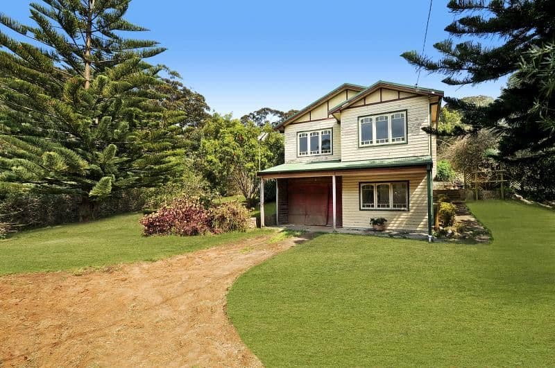 98-100 Lawrence Hargrave Drive, STANWELL PARK NSW 2508, Stanwell Park - Image 1