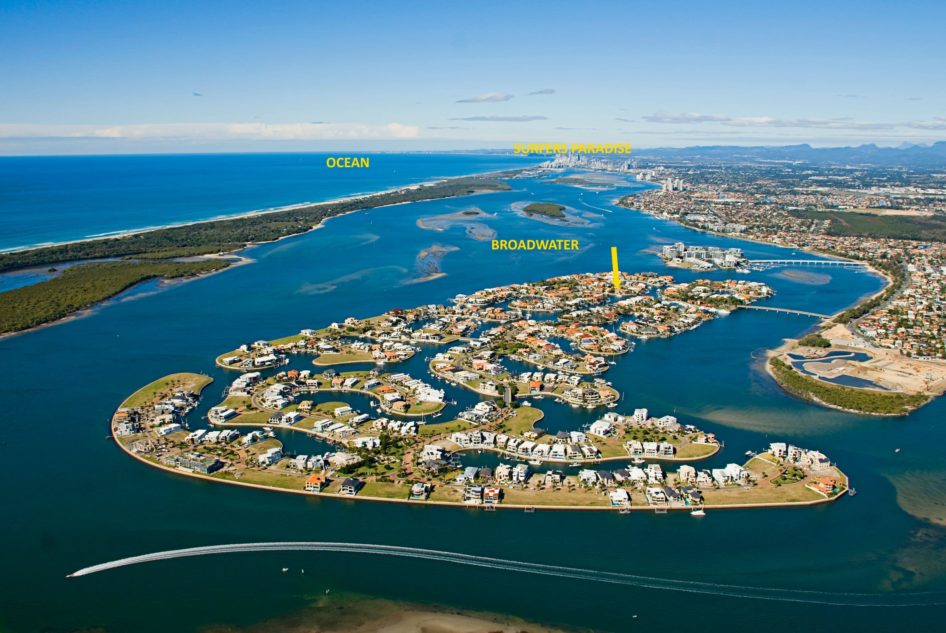 10 Queen Guineveres Place, Sovereign Islands QLD 4216, Sovereign Islands - Thumbnail 3