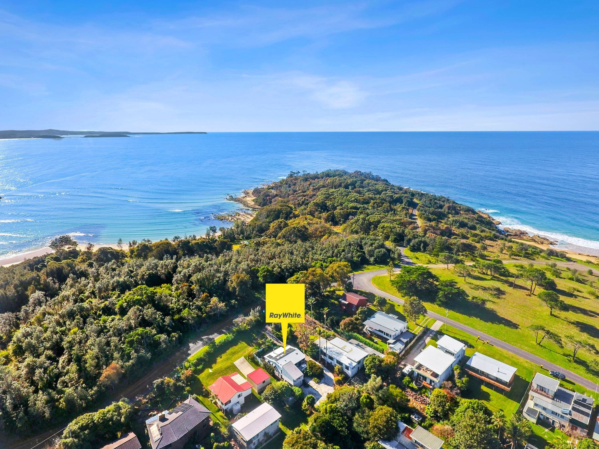 31 Elizabeth Street, Moruya Heads NSW 2537, Moruya Heads - Image 1