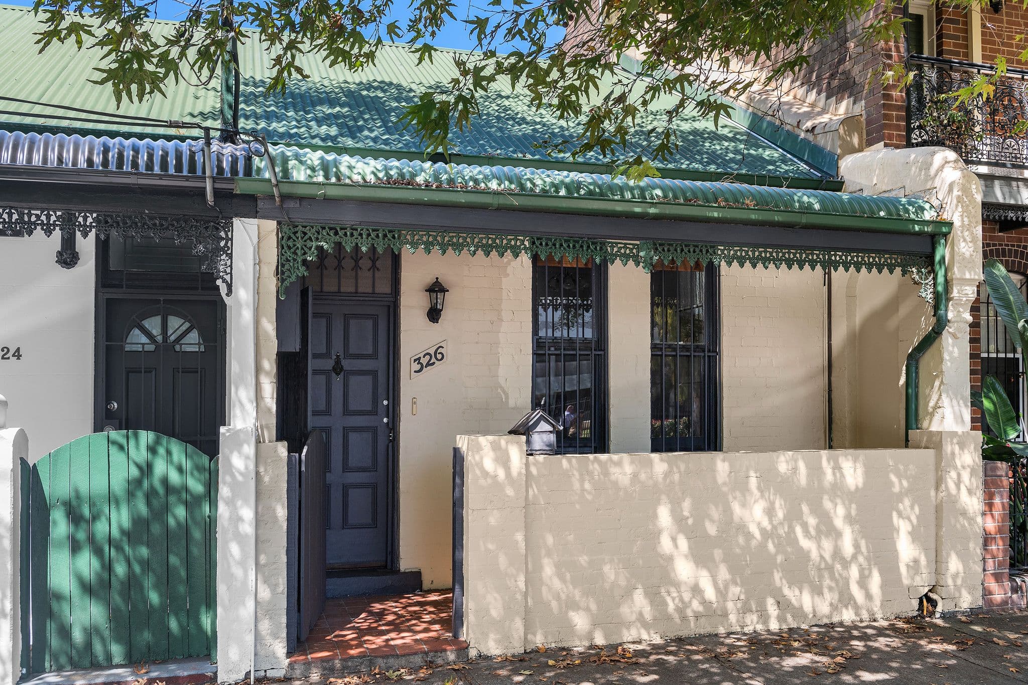 326 Mitchell Road, Alexandria NSW 2015, Alexandria - Thumbnail 2