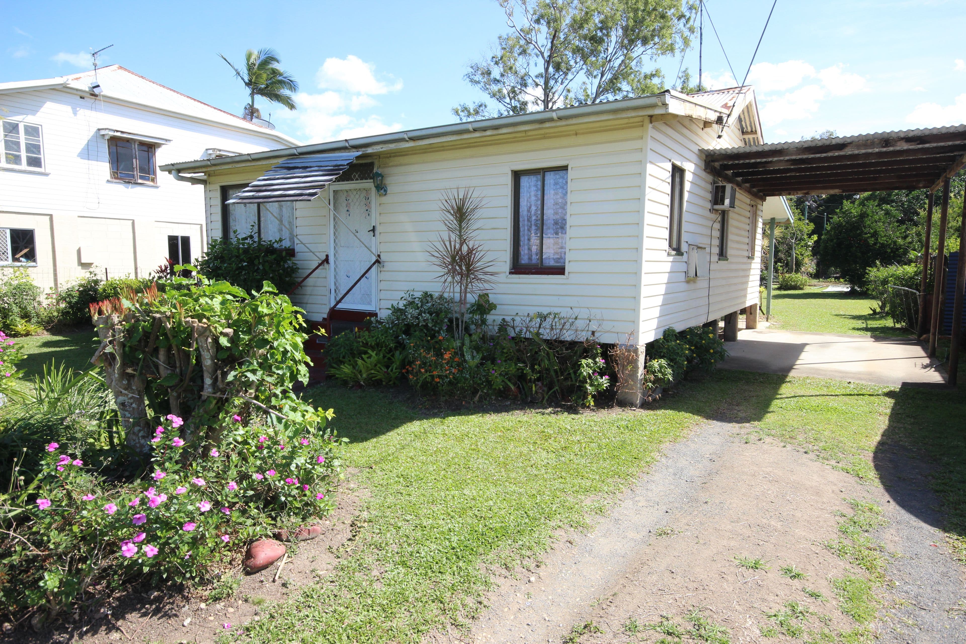14 Howe Street, Gordonvale QLD 4865, Gordonvale - Thumbnail 2