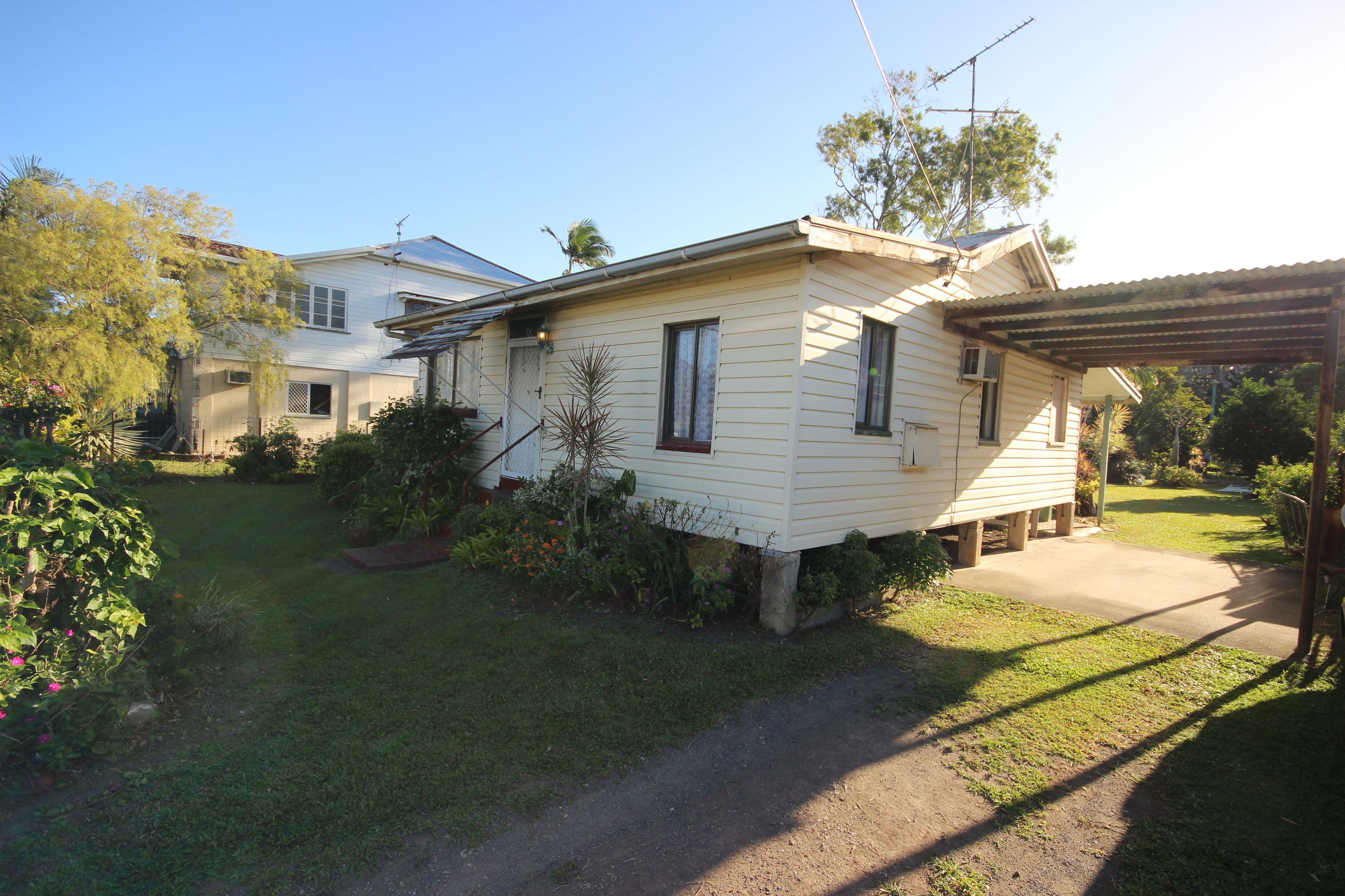 14 Howe Street, Gordonvale QLD 4865, Gordonvale - Thumbnail 8