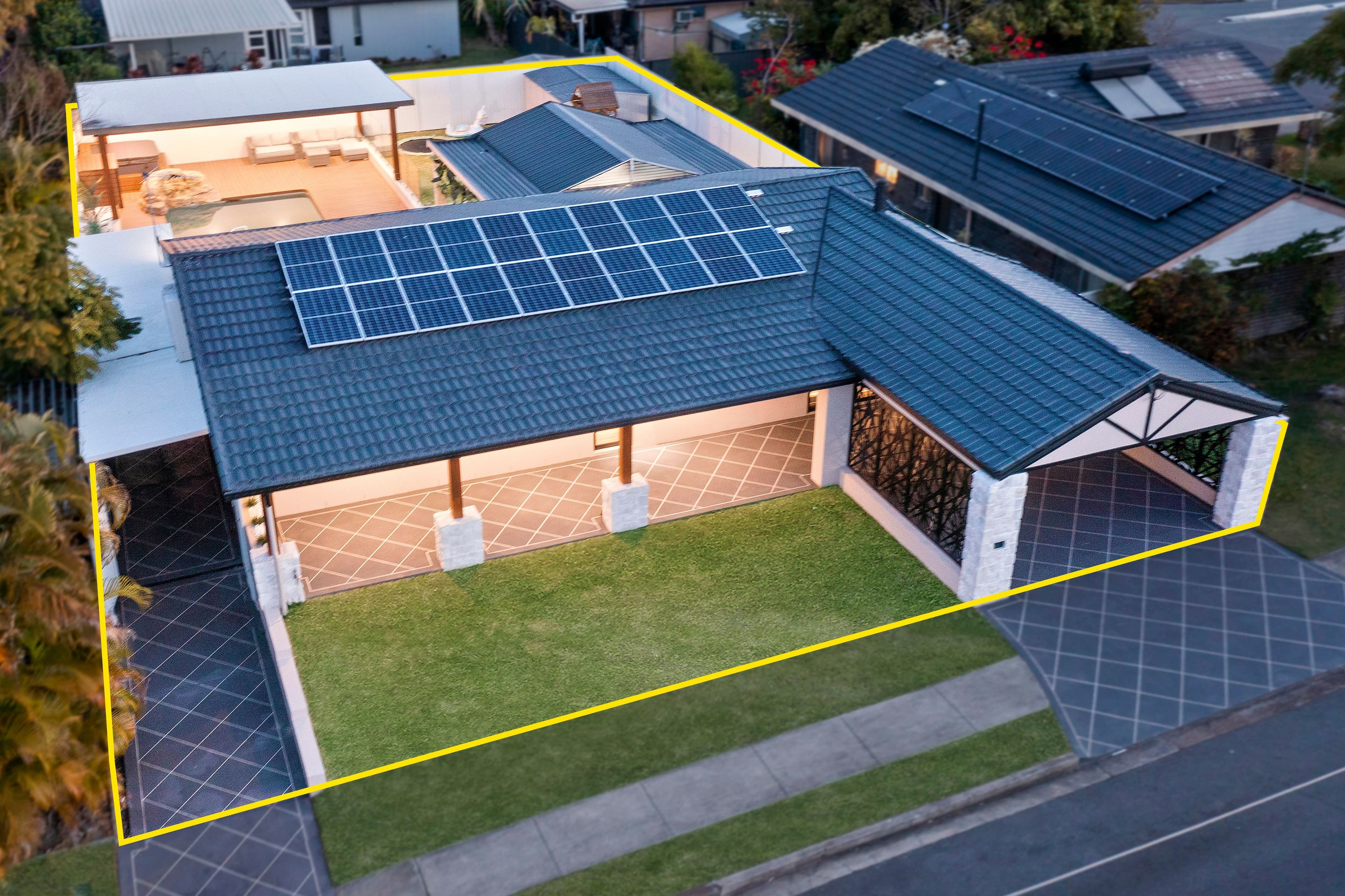 3 Boongeen Street, Rochedale South QLD 4123, Rochedale South - Image 1