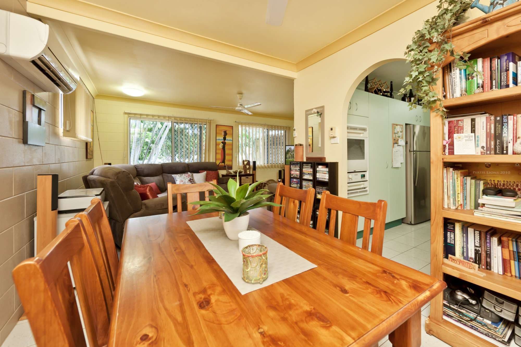 4 Malbon Road, KIRWAN QLD 4817, Kirwan - Thumbnail 2
