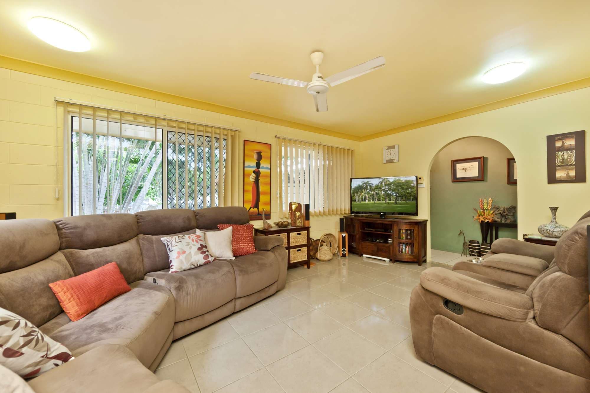 4 Malbon Road, KIRWAN QLD 4817, Kirwan - Thumbnail 3
