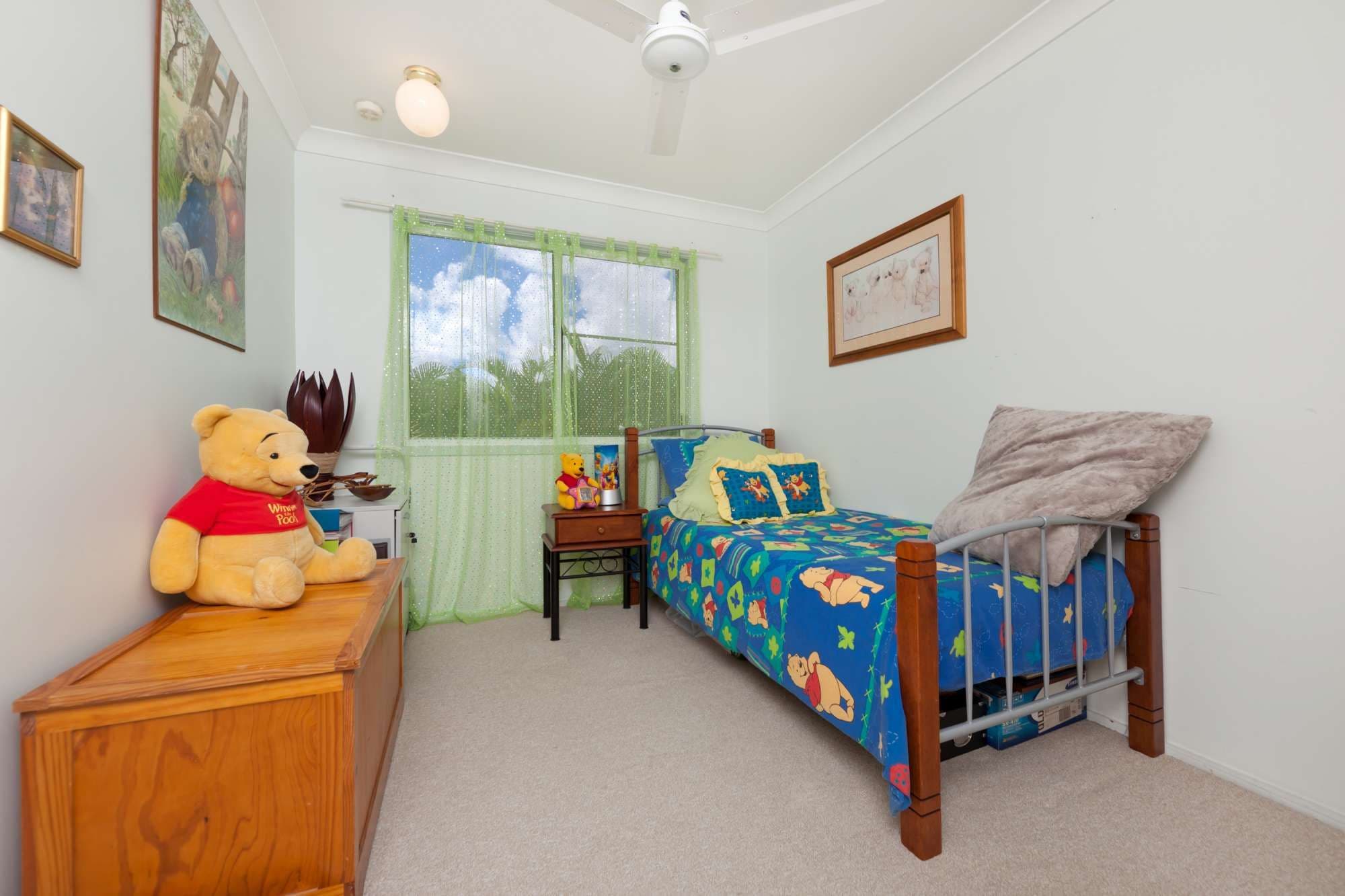 4 Malbon Road, KIRWAN QLD 4817, Kirwan - Thumbnail 8