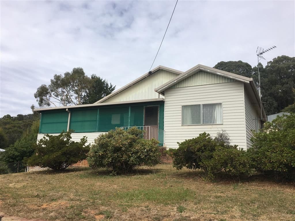 34 Bartlett Street, Batlow - Image 1