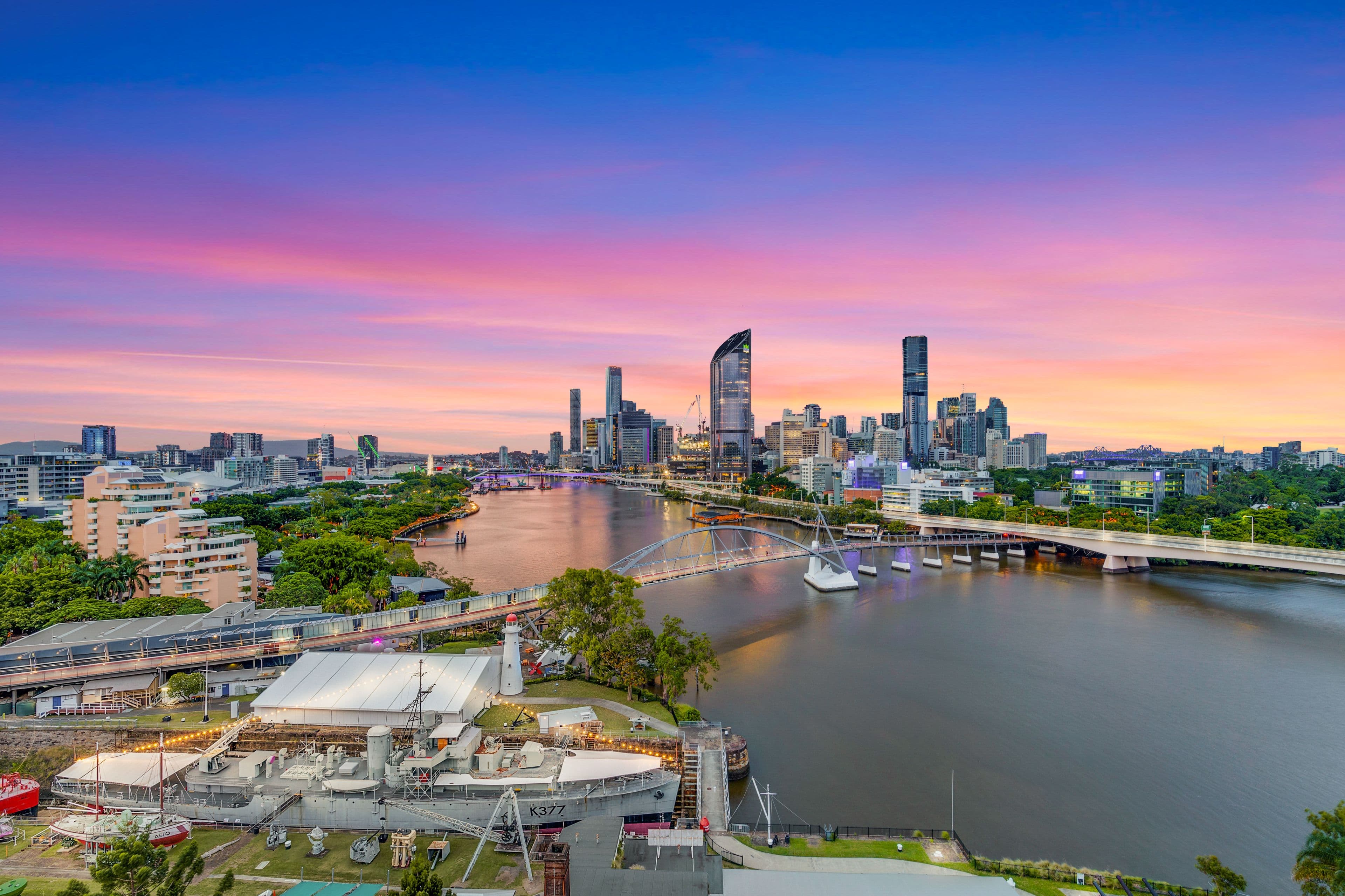 21 Dock Street, South Brisbane QLD 4101, South Brisbane - Thumbnail 7