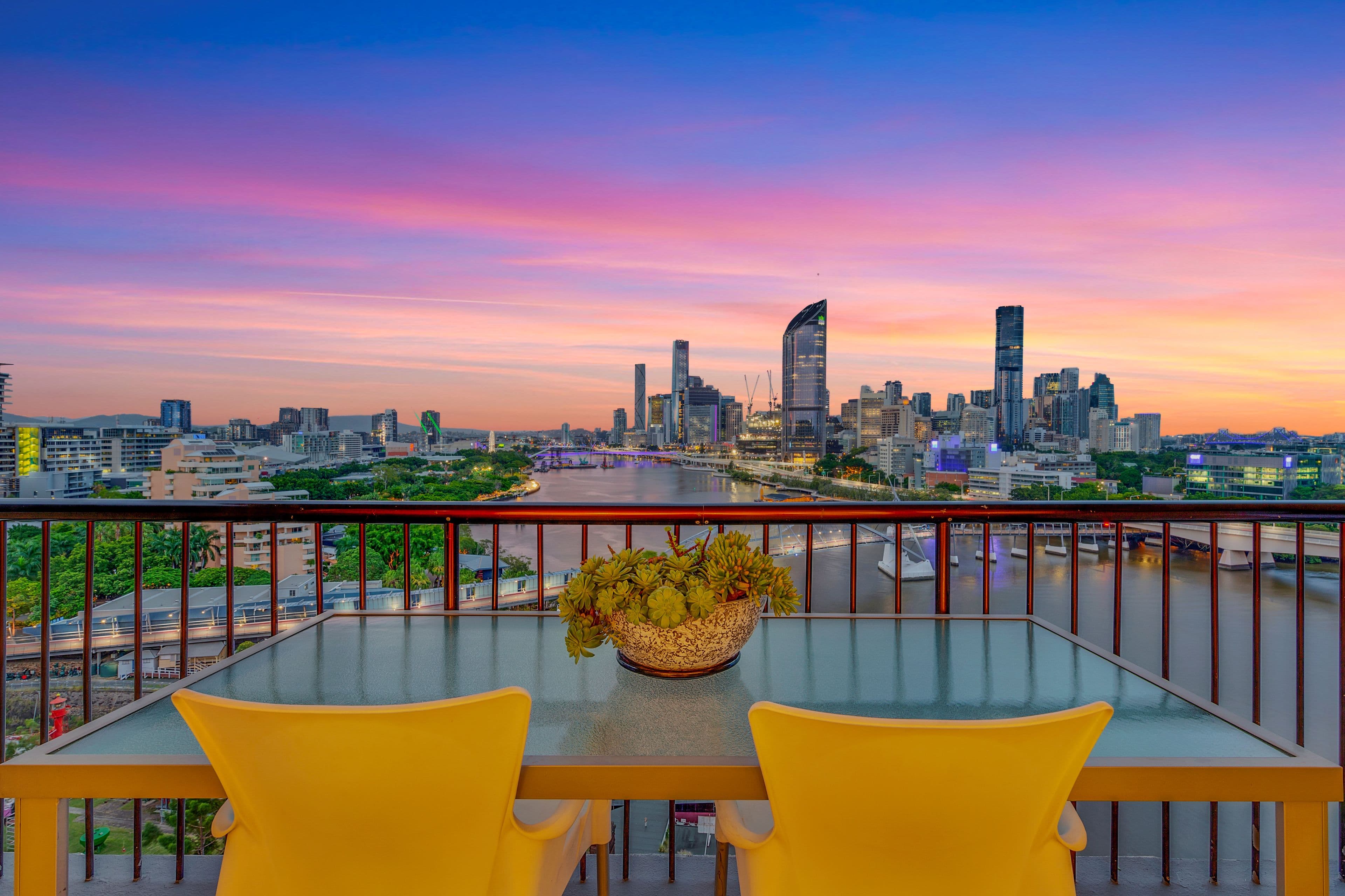 21 Dock Street, South Brisbane QLD 4101, South Brisbane - Thumbnail 8