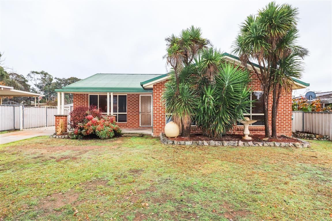 69 Forest Street, Tumut NSW 2720, Tumut - Image 1