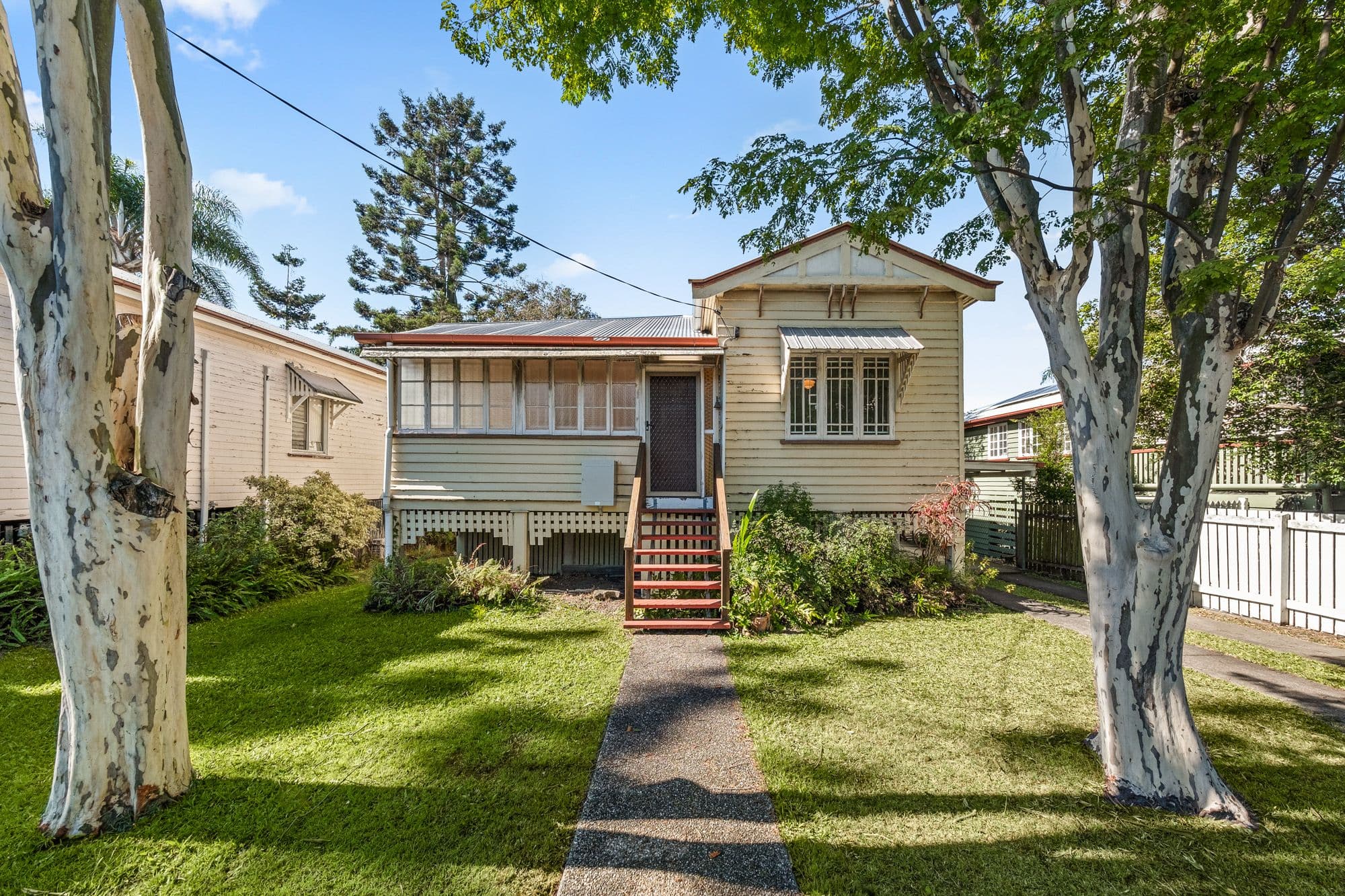 8 Shottery Street, Yeronga QLD 4104, Yeronga - Image 1