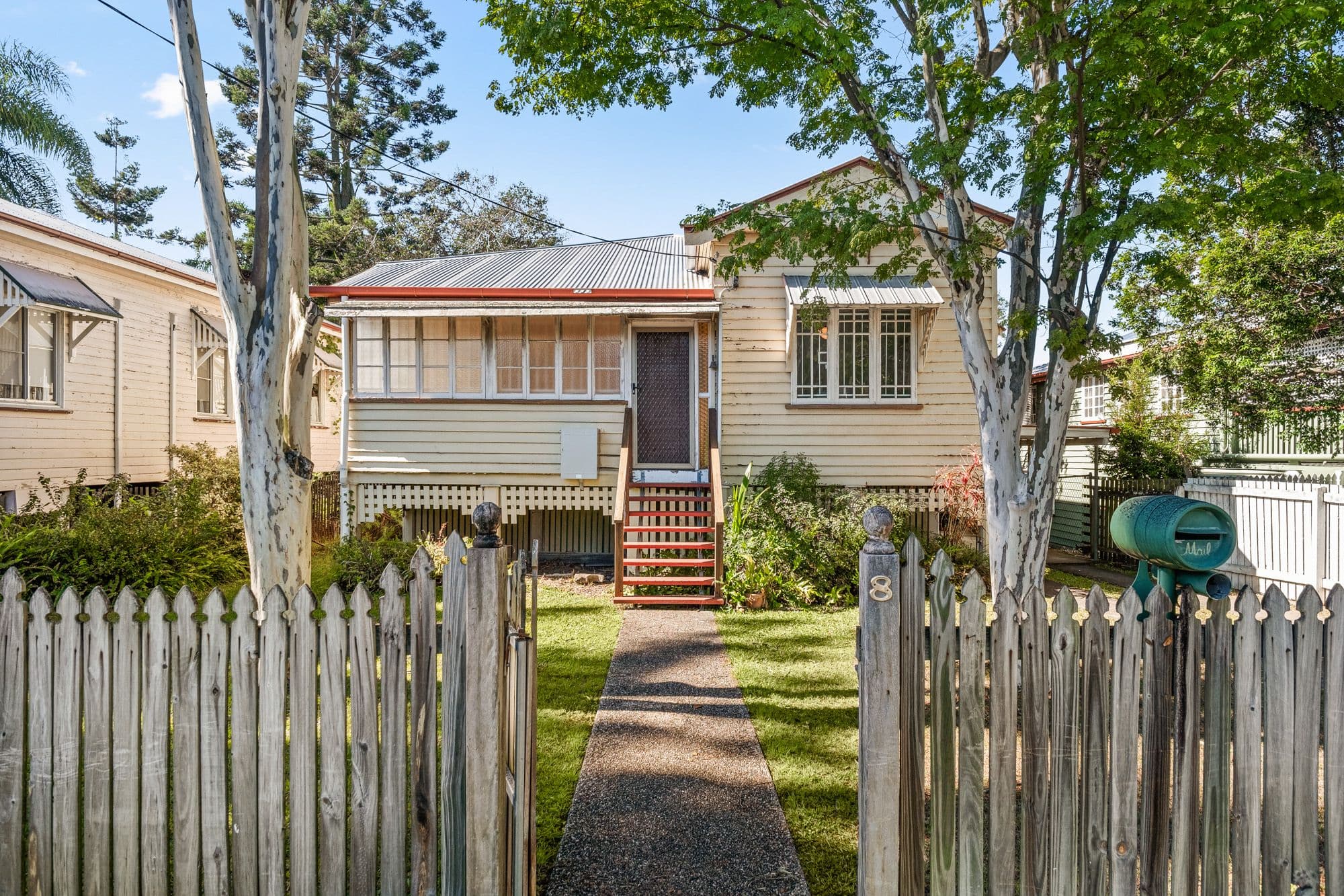8 Shottery Street, Yeronga QLD 4104, Yeronga - Thumbnail 2
