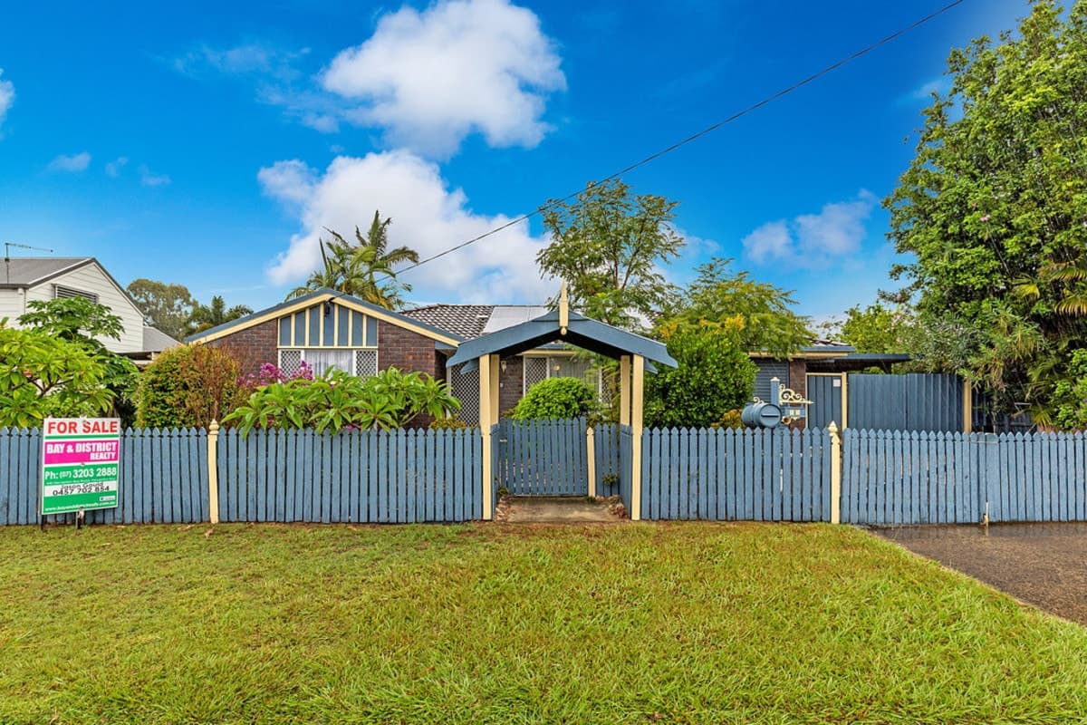 63 Bermuda Avenue, DECEPTION BAY, Deception Bay - Image 1