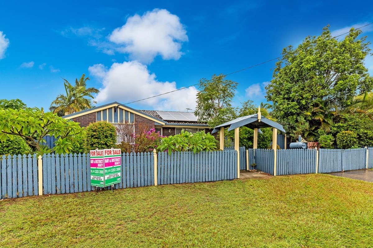 63 Bermuda Avenue, DECEPTION BAY, Deception Bay - Thumbnail 2