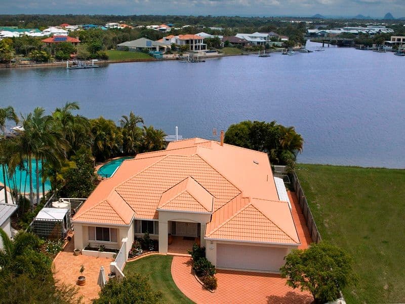 2 Cowiebank Place, PELICAN WATERS QLD 4551, Pelican Waters - Thumbnail 2